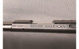 Ruger~American~17 HMR - Image 8 of 8