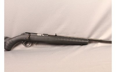 Ruger~American~17 HMR - Image 3 of 8