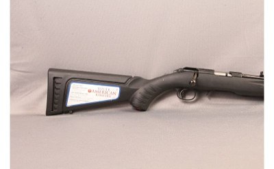 Ruger~American~17 HMR - Image 2 of 8