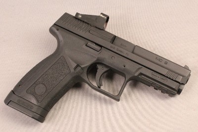 Girsan~MC9~9mm LUG - Image 1 of 2