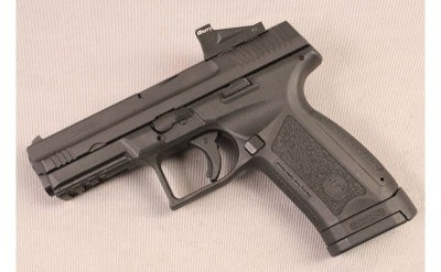 Girsan~MC9~9mm LUG - Image 2 of 2