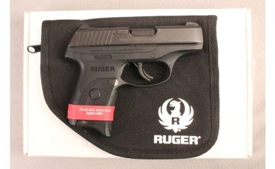 Ruger~LC9S~9mm LUG - Image 3 of 3