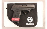 Ruger~LC9S~9mm LUG - Image 3 of 3
