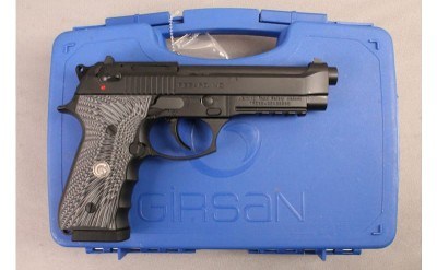 Girsan~Redgard MC~9mm LUG - Image 3 of 3
