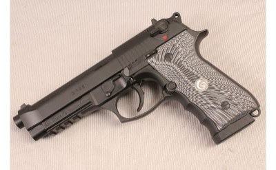 Girsan~Redgard MC~9mm LUG - Image 2 of 3