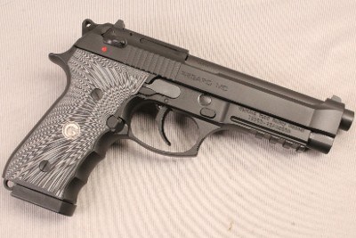 Girsan~Redgard MC~9mm LUG - Image 1 of 3
