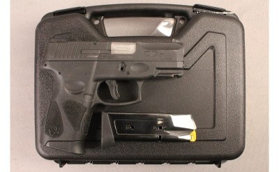 Taurus~G2C~9mm LUG - Image 3 of 3