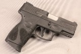 Taurus~G2C~9mm LUG - Image 1 of 3