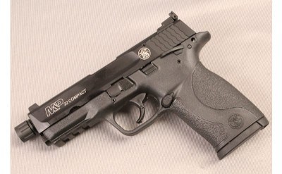 S&W~22 COMPACT~22 LR - Image 2 of 3