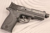 S&W~22 COMPACT~22 LR - Image 1 of 3