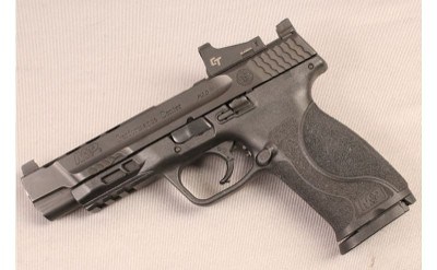 S&W~MP 2.0 Performance Center~9mm LUG - Image 2 of 3