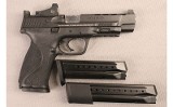 S&W~MP 2.0 Performance Center~9mm LUG - Image 3 of 3