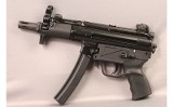 MKE~AP5-P~9mm LUG - Image 2 of 3
