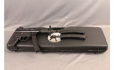 MKE~AP5-P~9mm LUG - Image 3 of 3