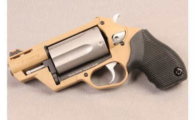 Taurus~Judge Public Defender~410/45 LC - Image 2 of 4