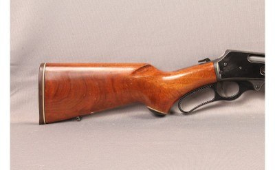 Marlin~Model 444S~444 MAR - Image 2 of 7