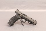 Sarsilmaz ~ Sar 9 Sport ~ 9mm - Image 1 of 2