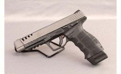 Sarsilmaz ~ Sar 9 Sport ~ 9mm - Image 2 of 2