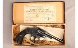 Colt~Police Positive~32 Police CTG - Image 4 of 4