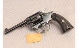Colt~Police Positive~32 Police CTG - Image 2 of 4