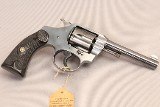 Colt~Police Positive~32 Police CTG - Image 1 of 4