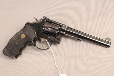 S&W~17-2~22 LR - Image 1 of 3