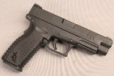 Springfield Armory~XDM~9mm LUG - Image 1 of 2