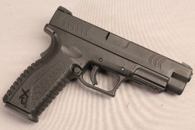 Springfield Armory~XDM~9mm LUG - Image 1 of 2