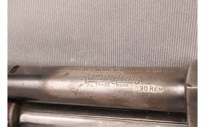 Remington~None~30 REM - Image 8 of 8