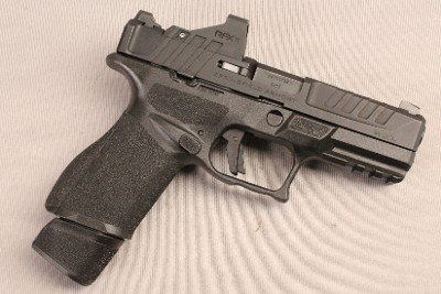 Springfield Armory~Echelon~9mm LUG - Image 1 of 3