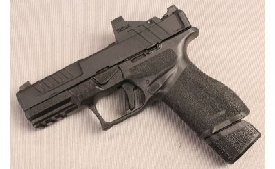 Springfield Armory~Echelon~9mm LUG - Image 2 of 3