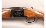 Miroku ~ 800 ~ 12 Gauge - Image 8 of 10