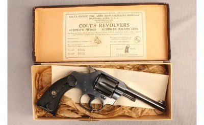 Colt~Police Positive~32 Police CTG - Image 4 of 4