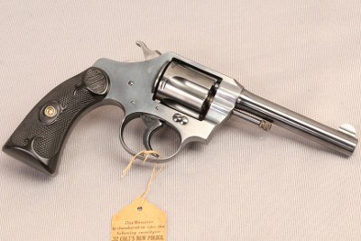 Colt~Police Positive~32 Police CTG - Image 1 of 4