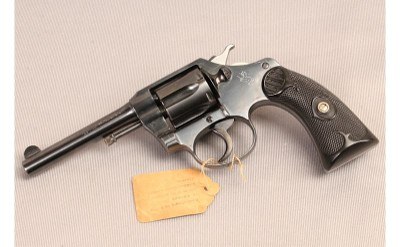 Colt~Police Positive~32 Police CTG - Image 2 of 4