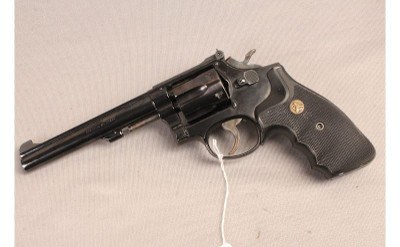 S&W~17-2~22 LR - Image 2 of 3
