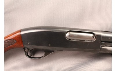Remington ~ 870 Wingmaster ~ 12 Gauge - Image 3 of 11