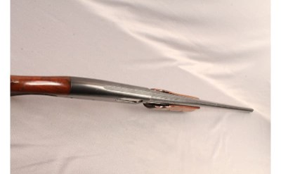 Remington ~ 870 Wingmaster ~ 12 Gauge - Image 6 of 11