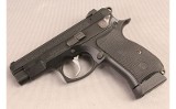 CZ~75D Compact~9mm LUG - Image 2 of 3