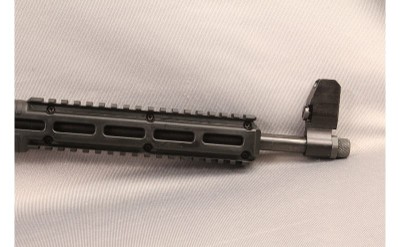 Keltec~SUB-2000~9mm LUG - Image 4 of 8