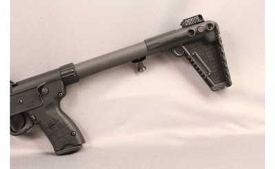 Keltec~SUB-2000~9mm LUG - Image 5 of 8