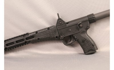 Keltec~SUB-2000~9mm LUG - Image 6 of 8