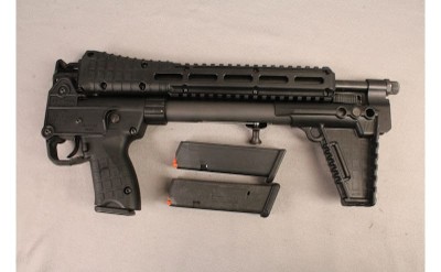 Keltec~SUB-2000~9mm LUG - Image 8 of 8