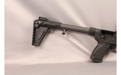 Keltec~SUB-2000~9mm LUG - Image 2 of 8