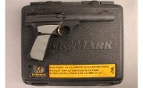 Browning~Buckmark~22 LR - Image 3 of 3