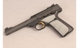 Browning~Buckmark~22 LR - Image 2 of 3