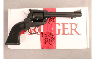 Ruger~Super Wrangler~22 CAL - Image 3 of 3