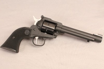 Ruger~Super Wrangler~22 CAL - Image 1 of 3