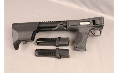 S&W~FPC~9mm LUG - Image 8 of 8