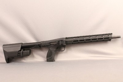 S&W~FPC~9mm LUG - Image 1 of 8